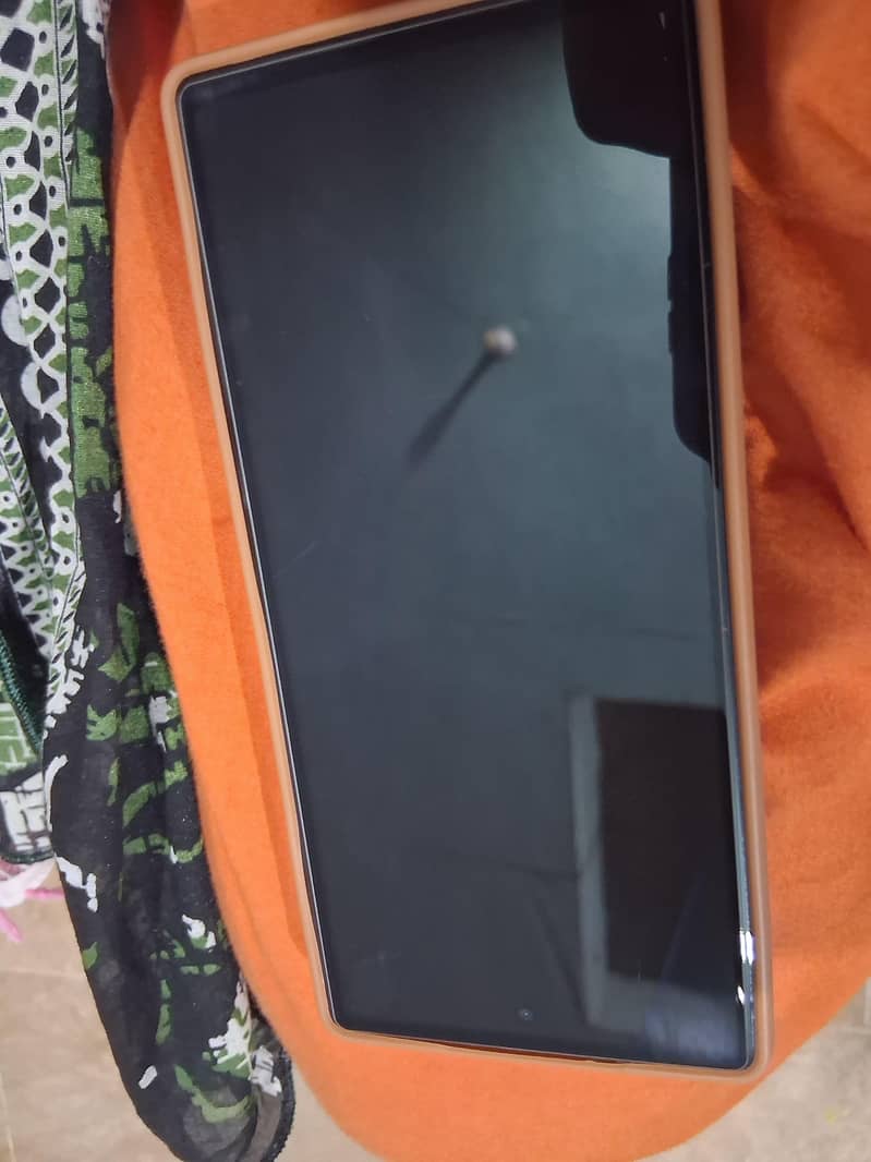 Google Pixel 6a 1