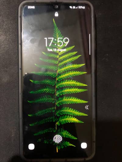 Samsung Mobile A31