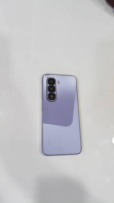 Infinix Hot 50 Pro