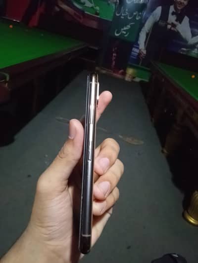 Apple iPhone XS