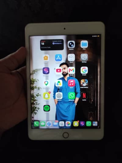 iPad mini 5 best for Pubg