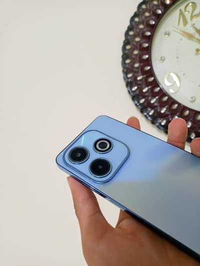 Infinix Hot 40i