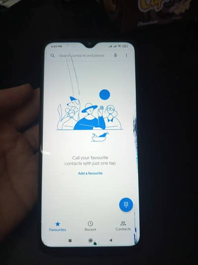 Xiaomi POCO M3
