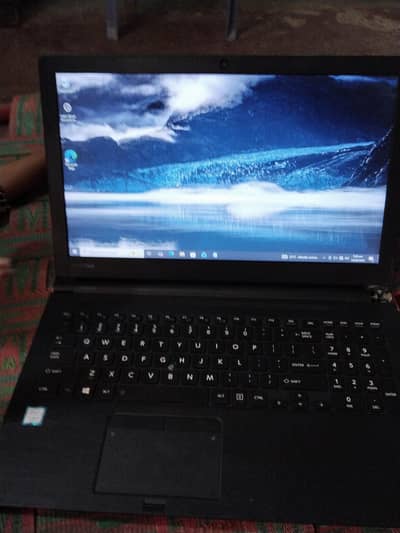 Toshiba Tecra A50-D