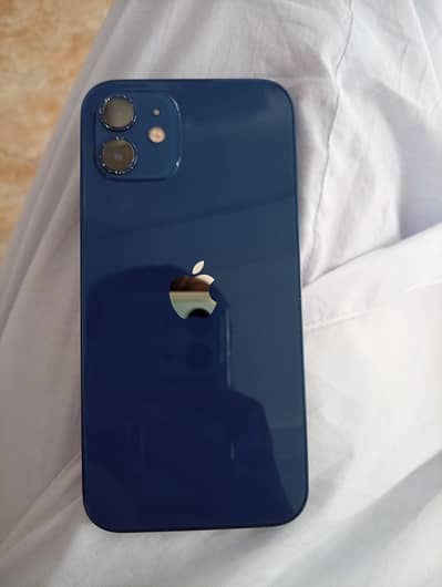 Apple iPhone 12