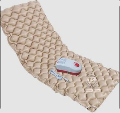 Air Mattress with air pump