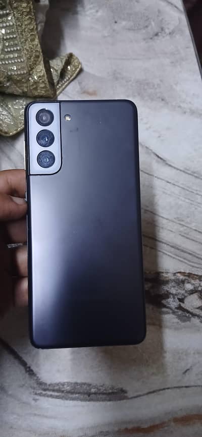 Samsung Mobile S21
