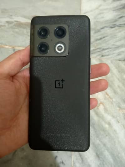One Plus 10 Pro 5G