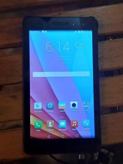 Huawei media pad