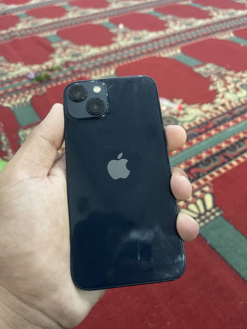 Apple iPhone 13 3