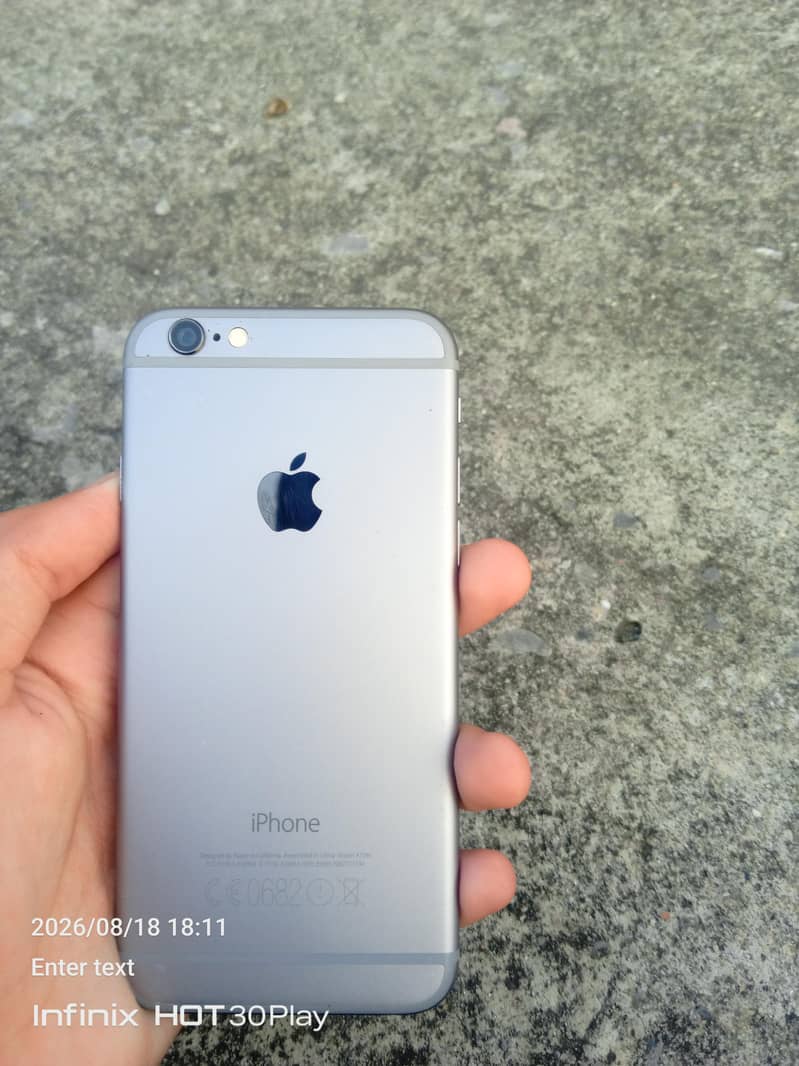 apple iphone 6 2