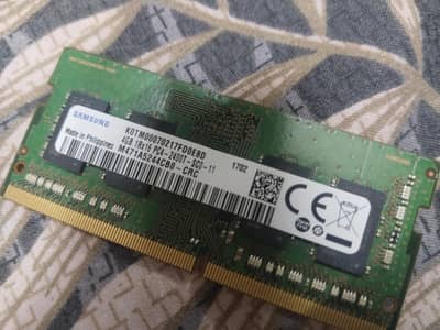 ddr4 ram 4gb.