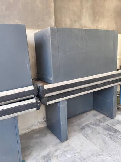 cash counter for sale
