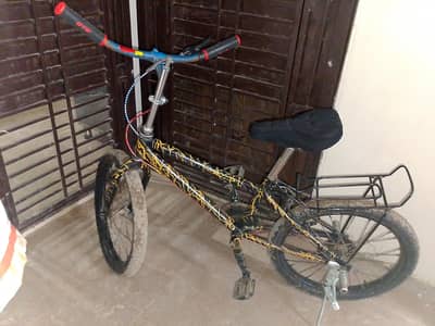 vip condition cycle for sale