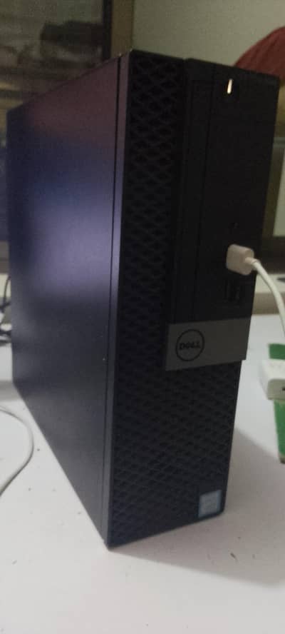 Core i5 6th gen Dextop PC
