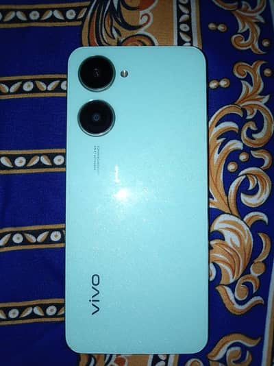 Vivo Y03