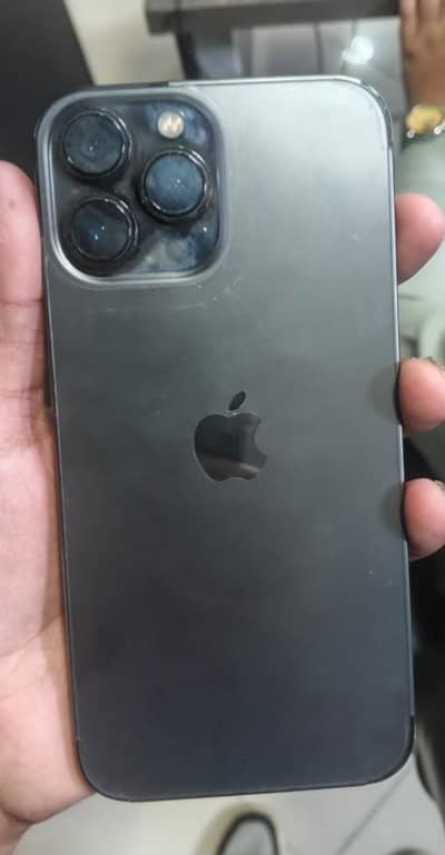 Apple iPhone 13 Pro Max