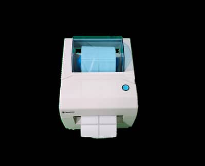 SKADOO DA-200 Bar+Code Printer Direct Thermal 4Inch Head