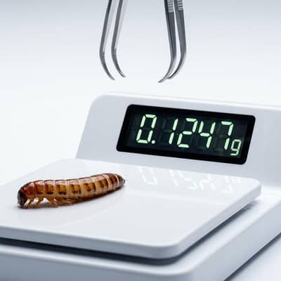 Setup Mealworms/BSF | Earn 125K to 250K monthly | With Full Training