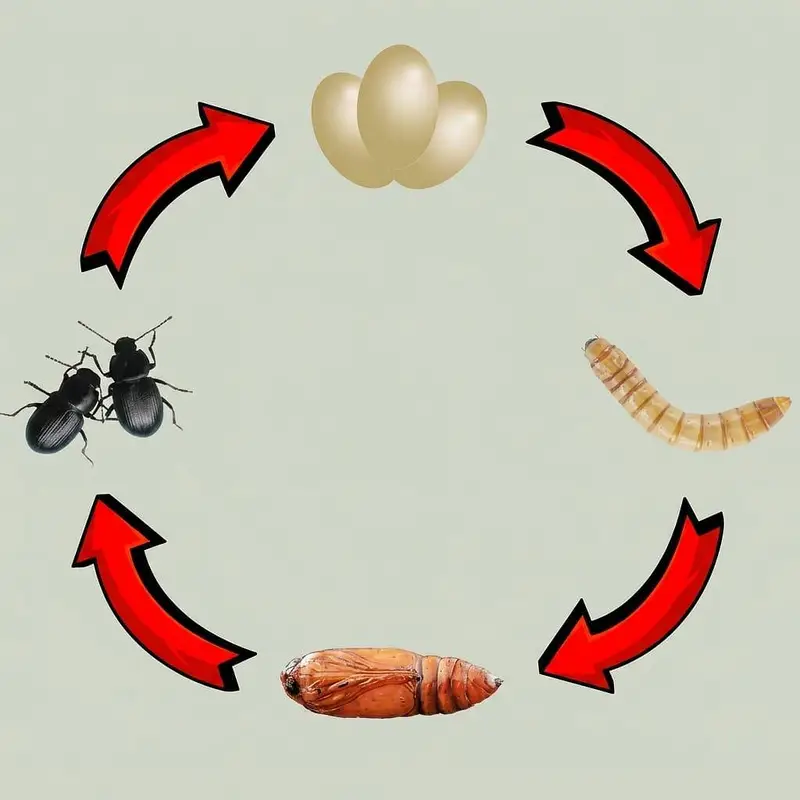 Setup Mealworms/BSF | Earn 125K to 250K monthly | With Full Training — photo 4