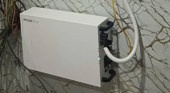 PYLON TECK 5KW BATTERY