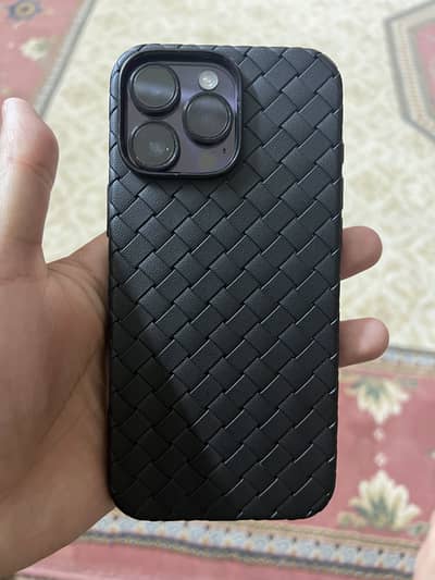 Apple iPhone 14 Pro Max jv