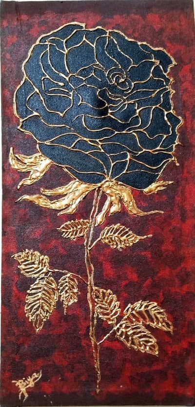 Khattati  | Calligraphic Art | Modern Calligraphy|Pakistan