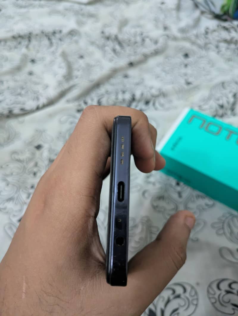 Infinix Note 30 5