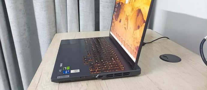 Lenovo Legion 5 Pro