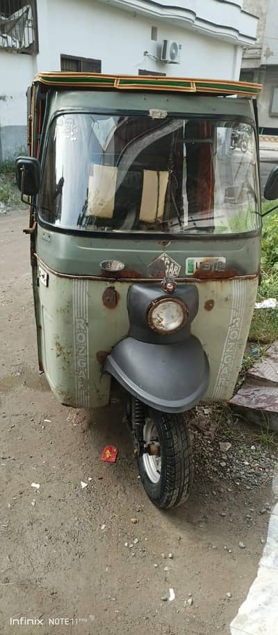 Rozgar auto