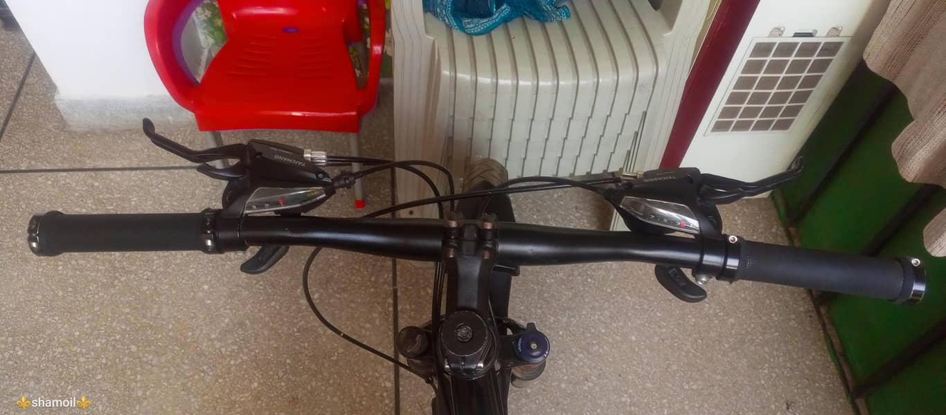 mountain cycle 1