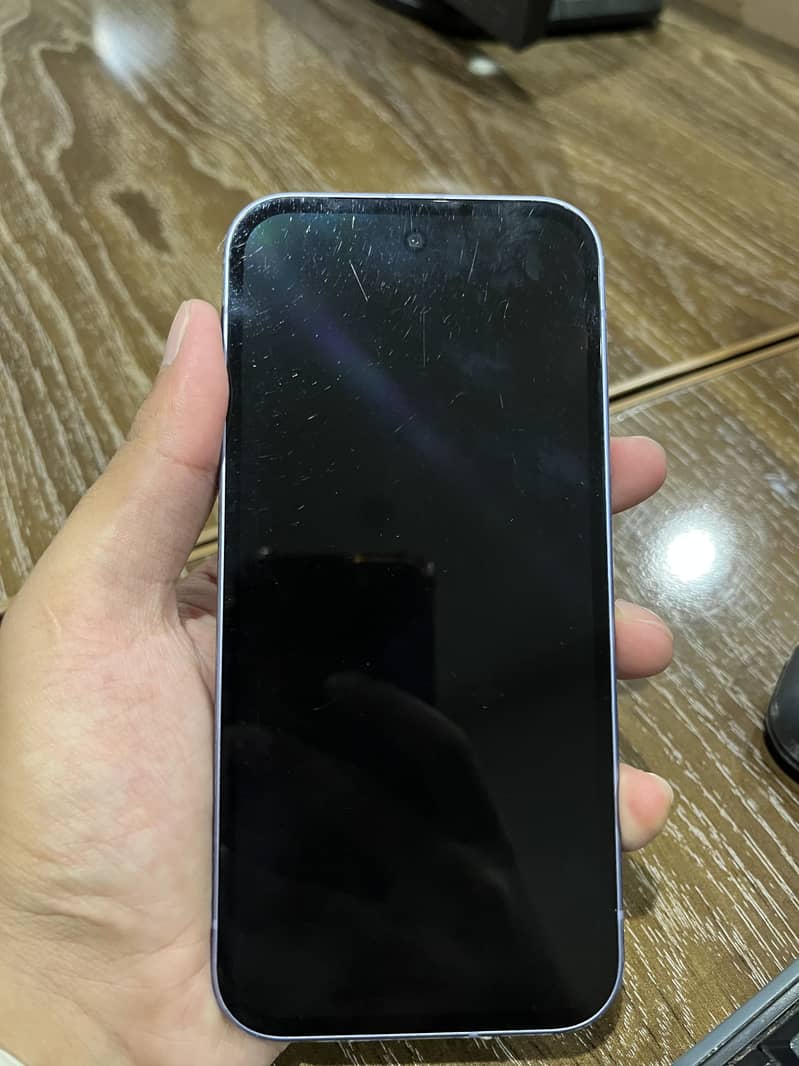 Google Pixel 9 0