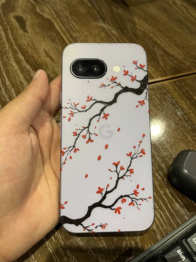 Google Pixel 9 3