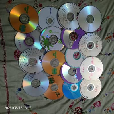 17 games PC and laptop