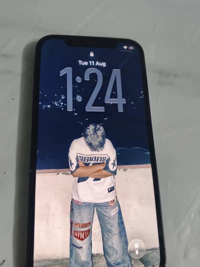 Apple iPhone 12 jv 64 gb