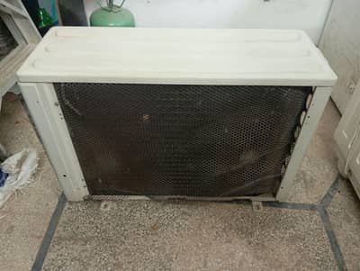 Orient Gold Fin 1.2 ton DC inverter