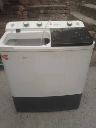 Dawlance DW 7500C model all 100% ok hai original Dowlance hai