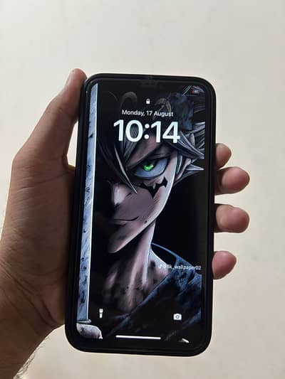 Apple iPhone X S MAX