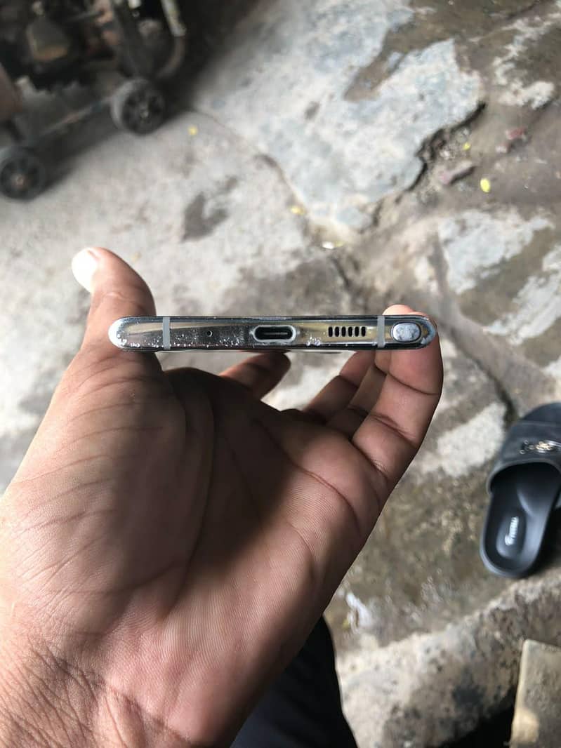Samsung note10 plus 3