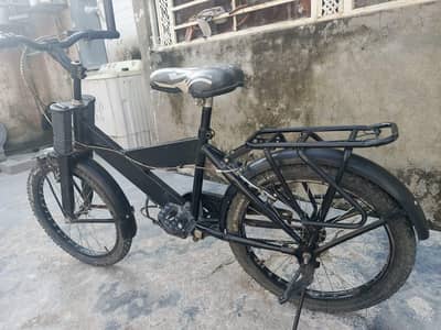 cycle