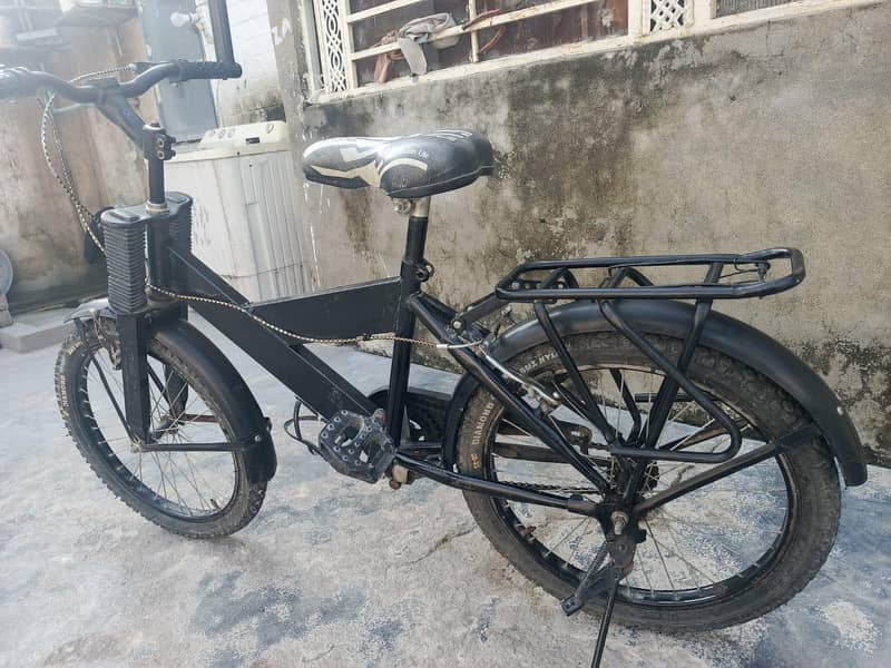 cycle 0