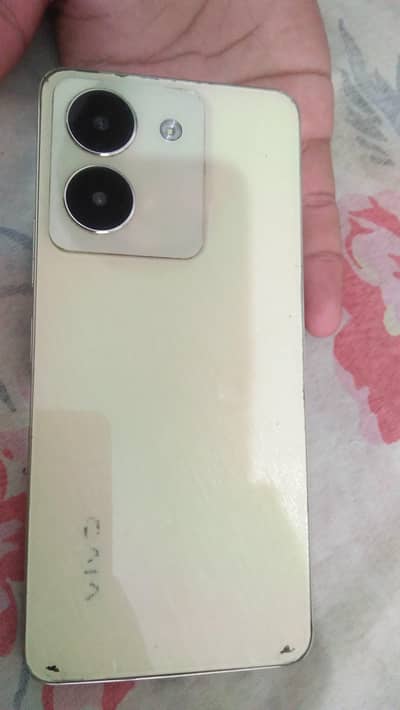 Vivo Y36