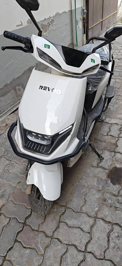 revoo c32 electric scooter for sale