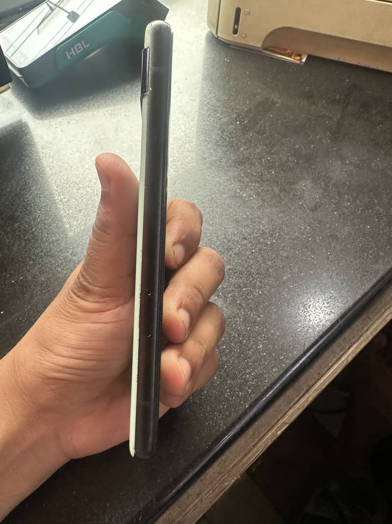 Google Pixel 6a 3