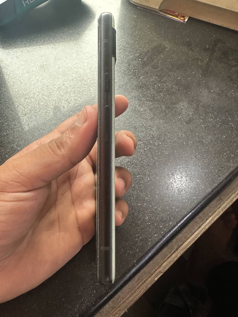 Google Pixel 6a 5