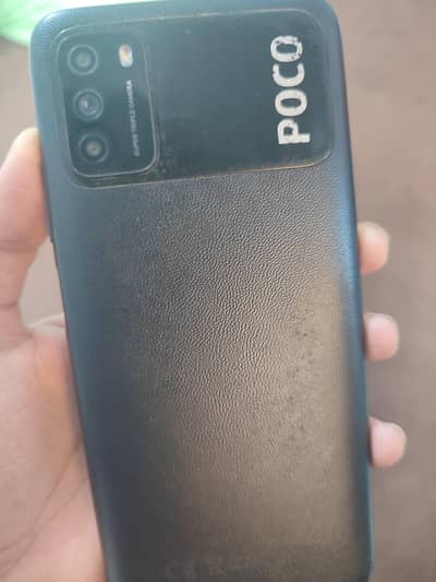 Xiaomi POCO M3