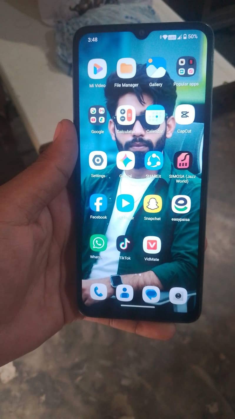 Redmi A3 0