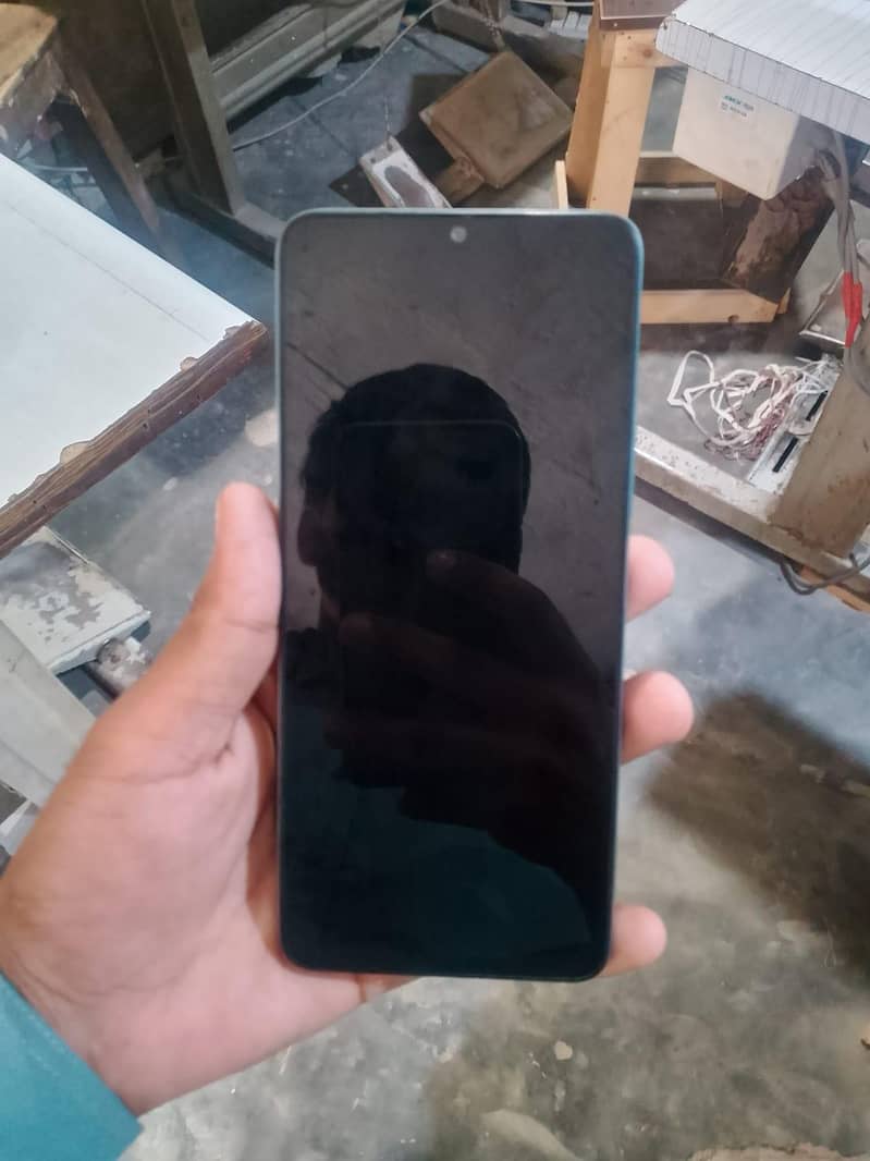 Redmi A3 1