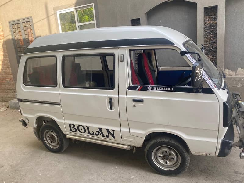 Bolan 2