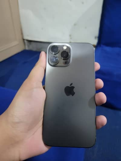 Apple iPhone 13 Pro Max